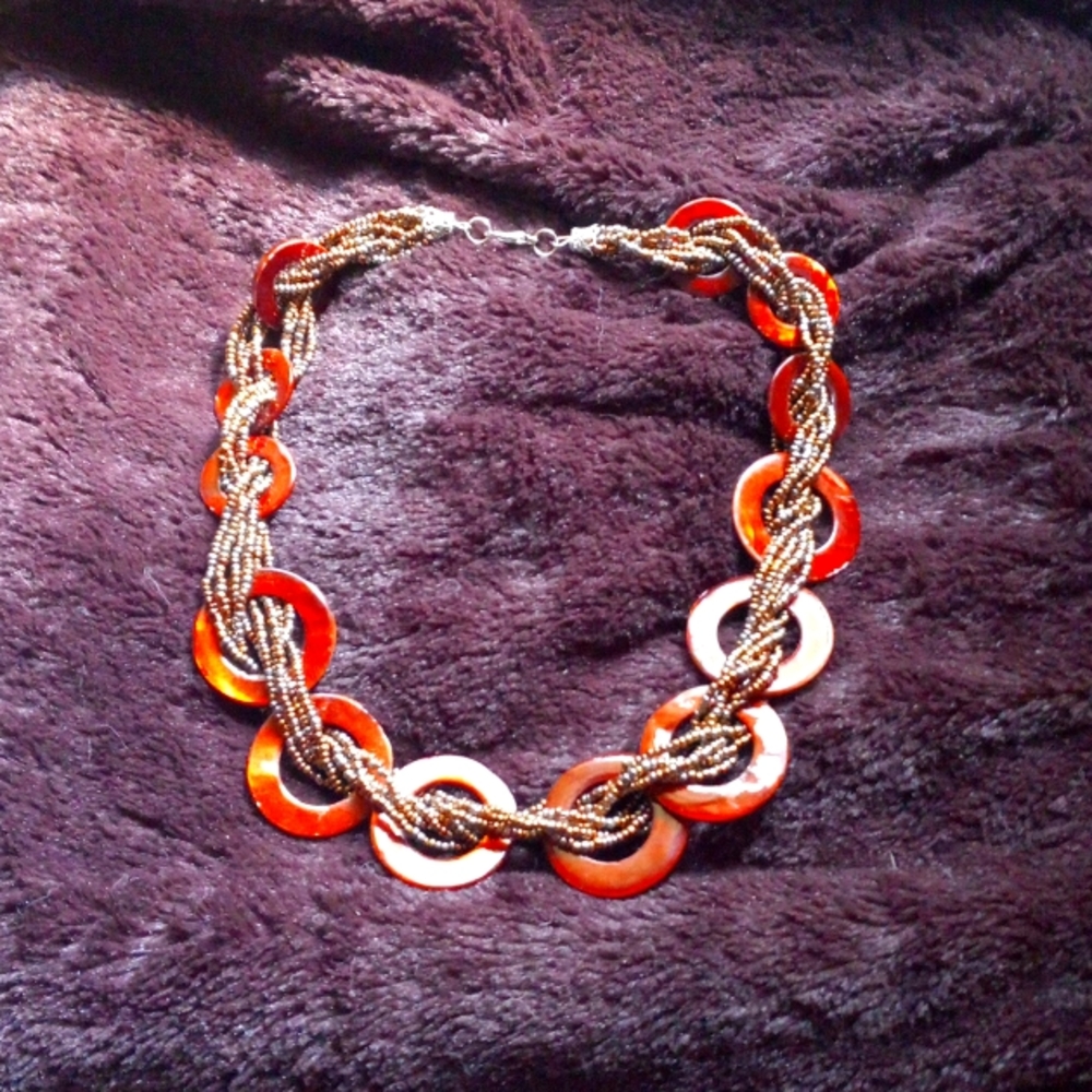 Jewelry lot 33-F